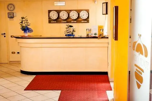 Antica Fonte Hotel 3*