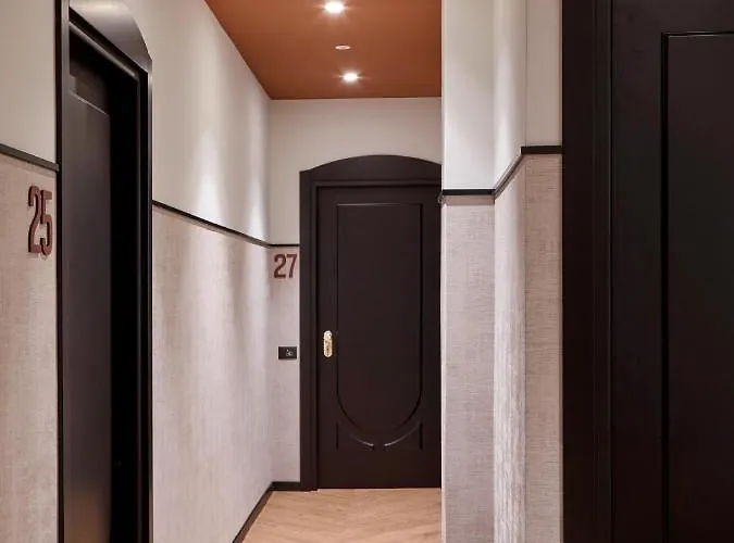 Hotel Antica Fonte Brescia