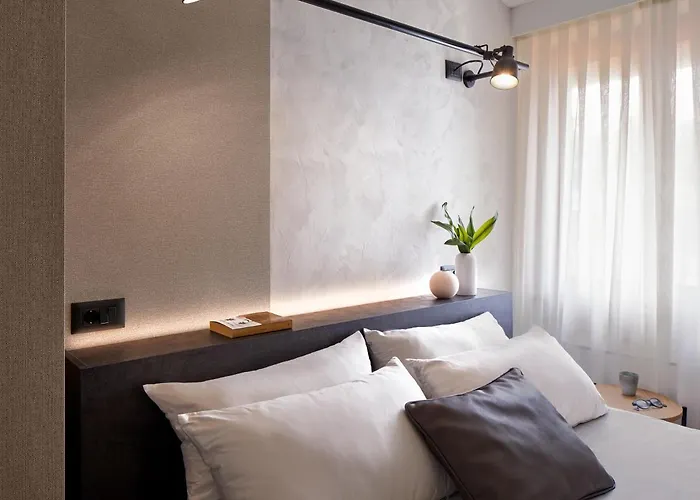 Antica Fonte Hotel 3*