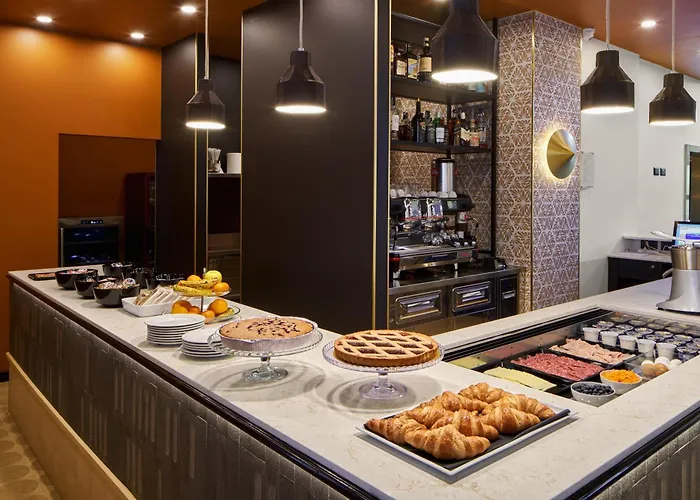 Hotel Antica Fonte 3*