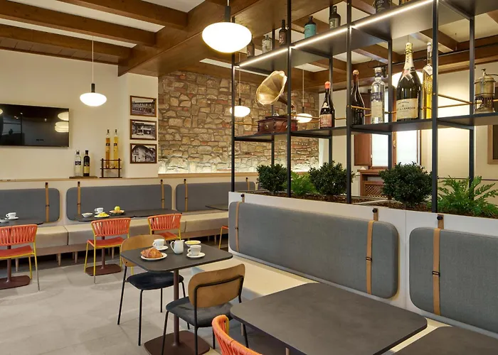 Antica Fonte 3* Brescia