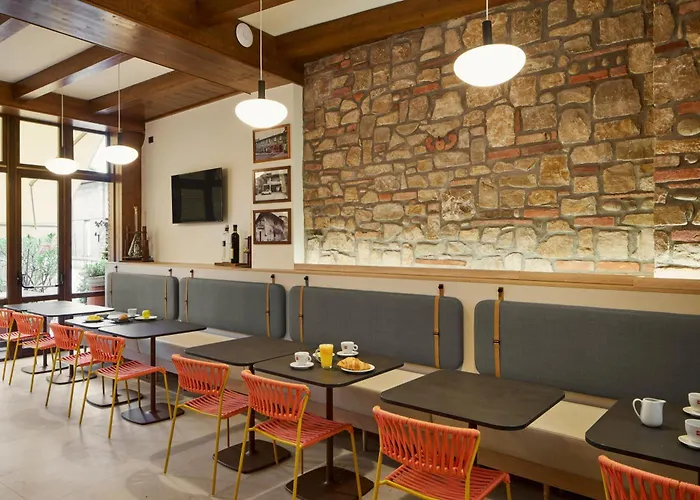 Hotel Antica Fonte Brescia