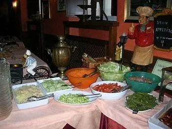 Antica Fonte 3* Brescia