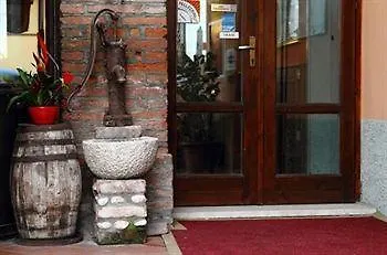 Antica Fonte Brescia