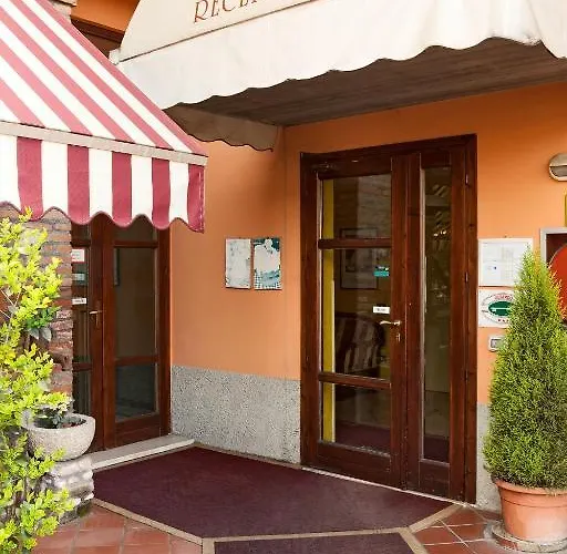 Hotel Antica Fonte