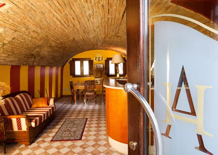 Antica Fonte Hotel 3*