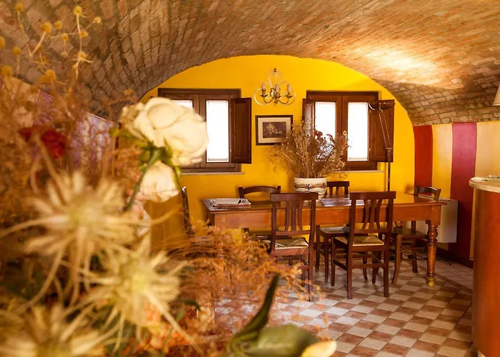 Hotel Antica Fonte Brescia