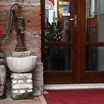 Antica Fonte Brescia