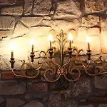 Hotel Antica Fonte Brescia