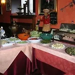 Hotel Antica Fonte