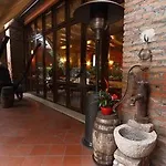 Antica Fonte
