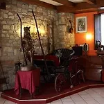 Hotel Antica Fonte