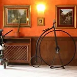 Antica Fonte 3* Brescia