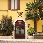 Antica Fonte Hotel