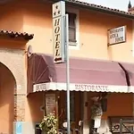 Hotel Antica Fonte 3*