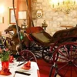 Antica Fonte Hotel 3*