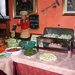 Antica Fonte Hotel Brescia
