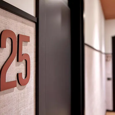 安缇卡方特酒店 酒店 布雷西亚