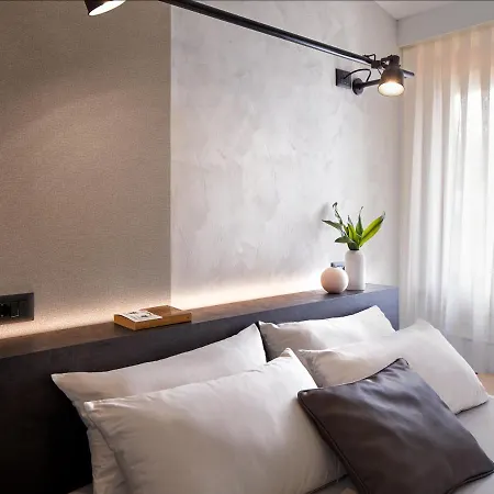 Antica Fonte Hotel 3*