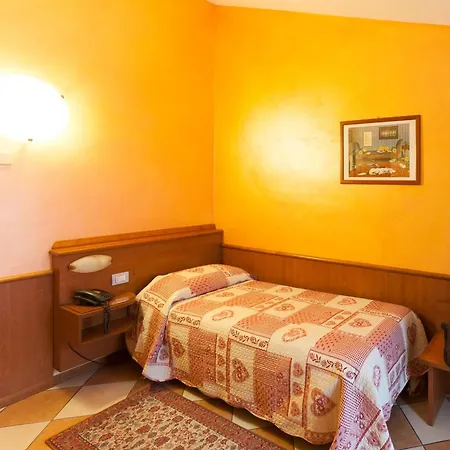 Antica Fonte Hotell 3*