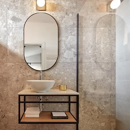 Antica Fonte Hotell Brescia