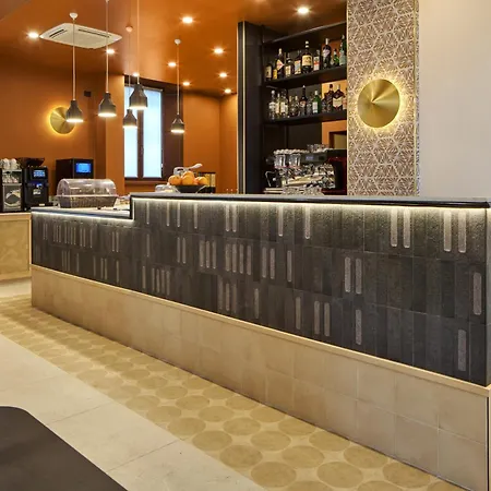 安缇卡方特酒店 酒店 3*
