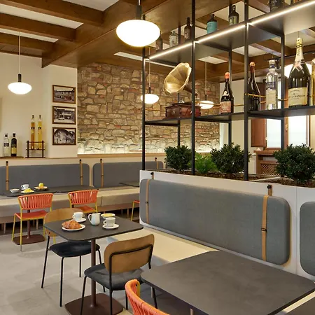 Antica Fonte 3* Brescia