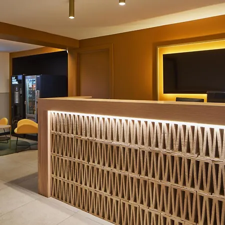 Hotell Antica Fonte 3*