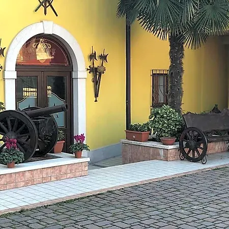 Antica Fonte