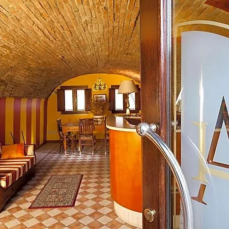 Antica Fonte Hotel Brescia