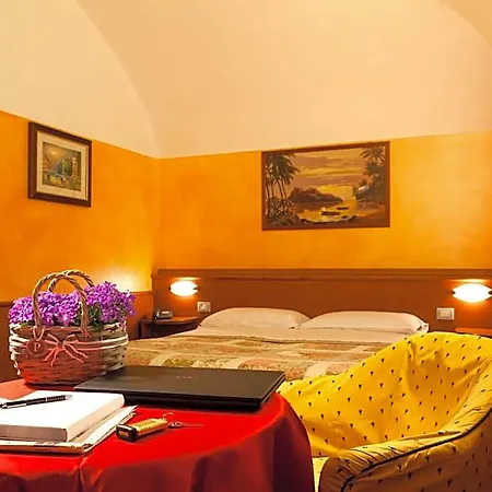 Antica Fonte Hotel