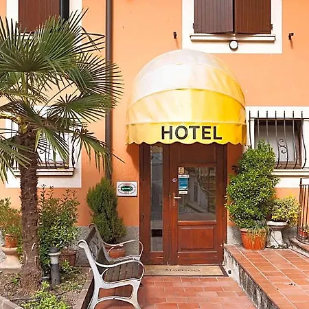 Antica Fonte 3* Brescia