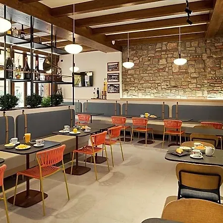 Hotel Antica Fonte Brescia