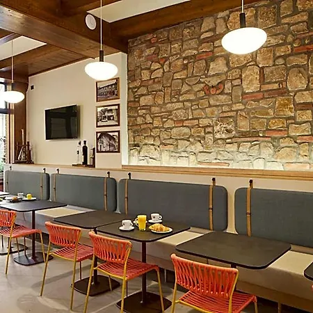 Hotel Antica Fonte