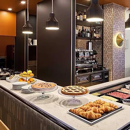 Hotel Antica Fonte 3*