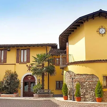 Antica Fonte Hotel