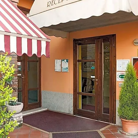 Antica Fonte Hotel 3*