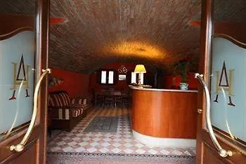 Antica Fonte