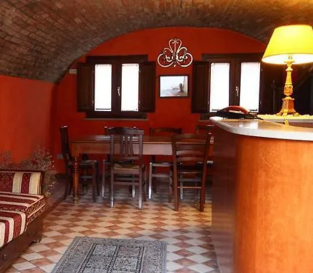 Antica Fonte Hotell