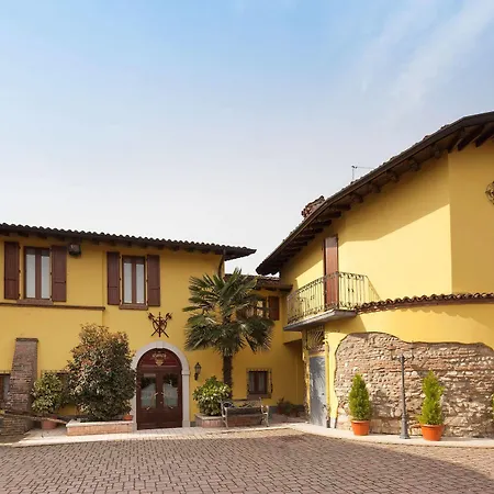 Antica Fonte 3* Brescia