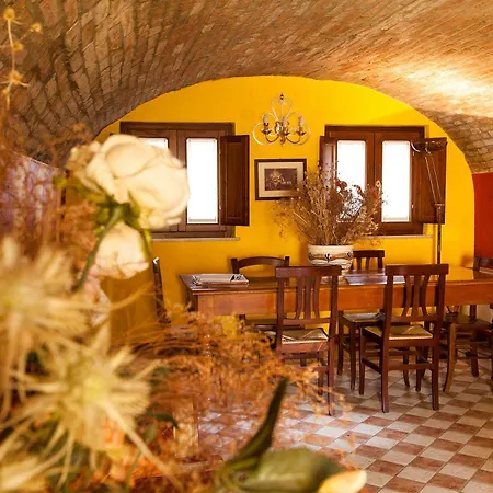 Hotell Antica Fonte Brescia
