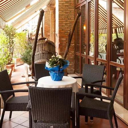 Antica Fonte 3* Brescia