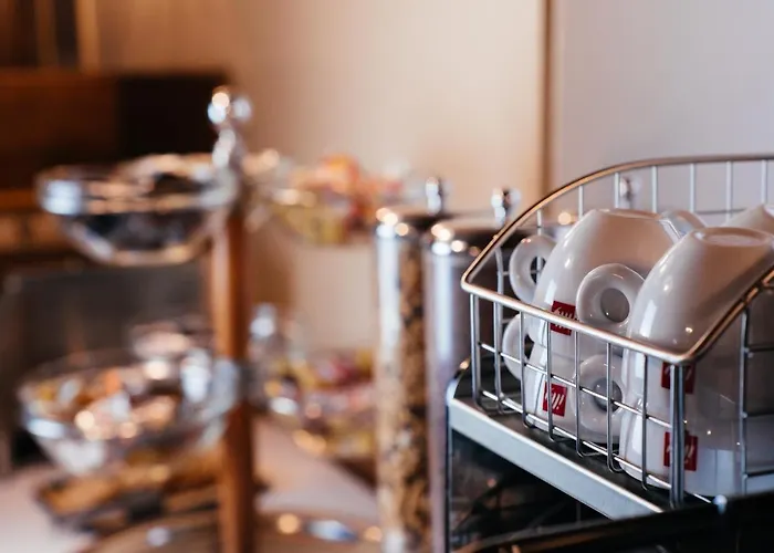 Antica Fonte 3* Brescia