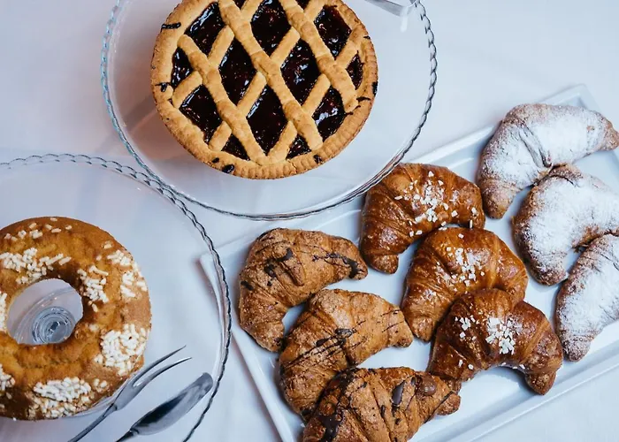 安缇卡方特酒店 酒店