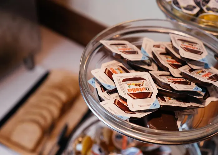 安缇卡方特酒店 3* 布雷西亚