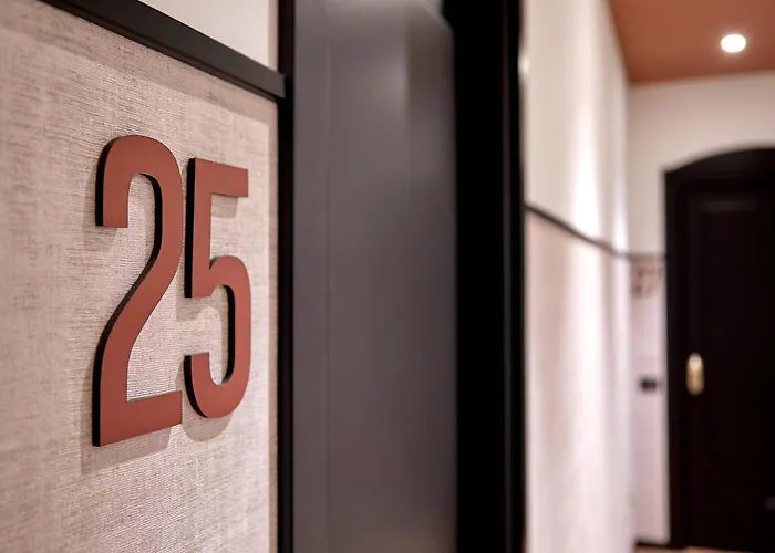 Antica Fonte Szálloda Brescia