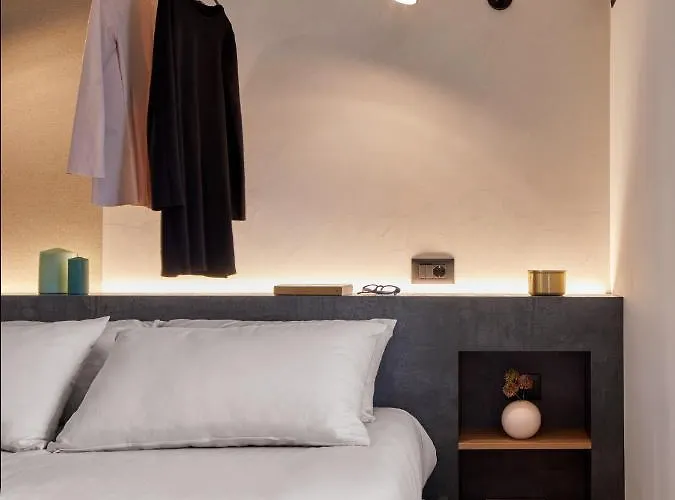 Antica Fonte Готель 3*