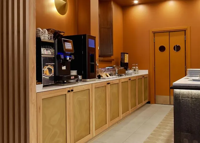 Szálloda Antica Fonte Brescia