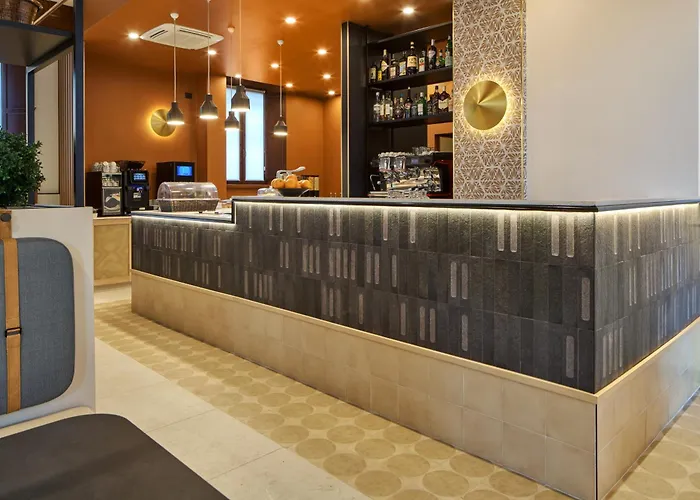 安缇卡方特酒店 酒店 3*