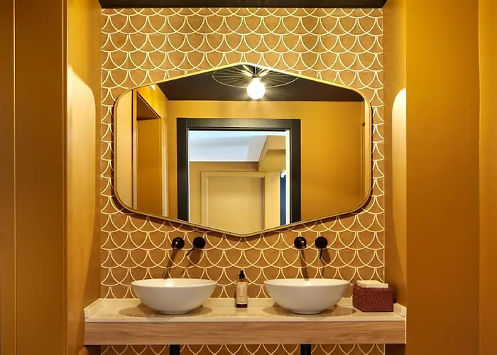 安缇卡方特酒店